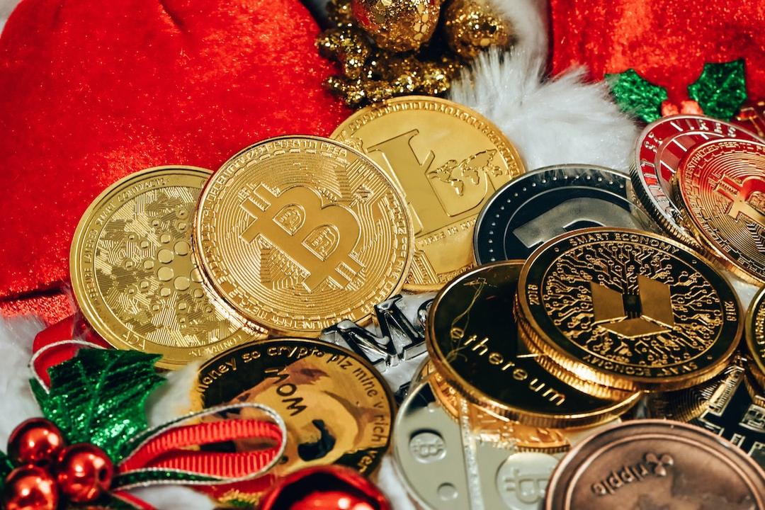 2025年底比特币的预期展望
