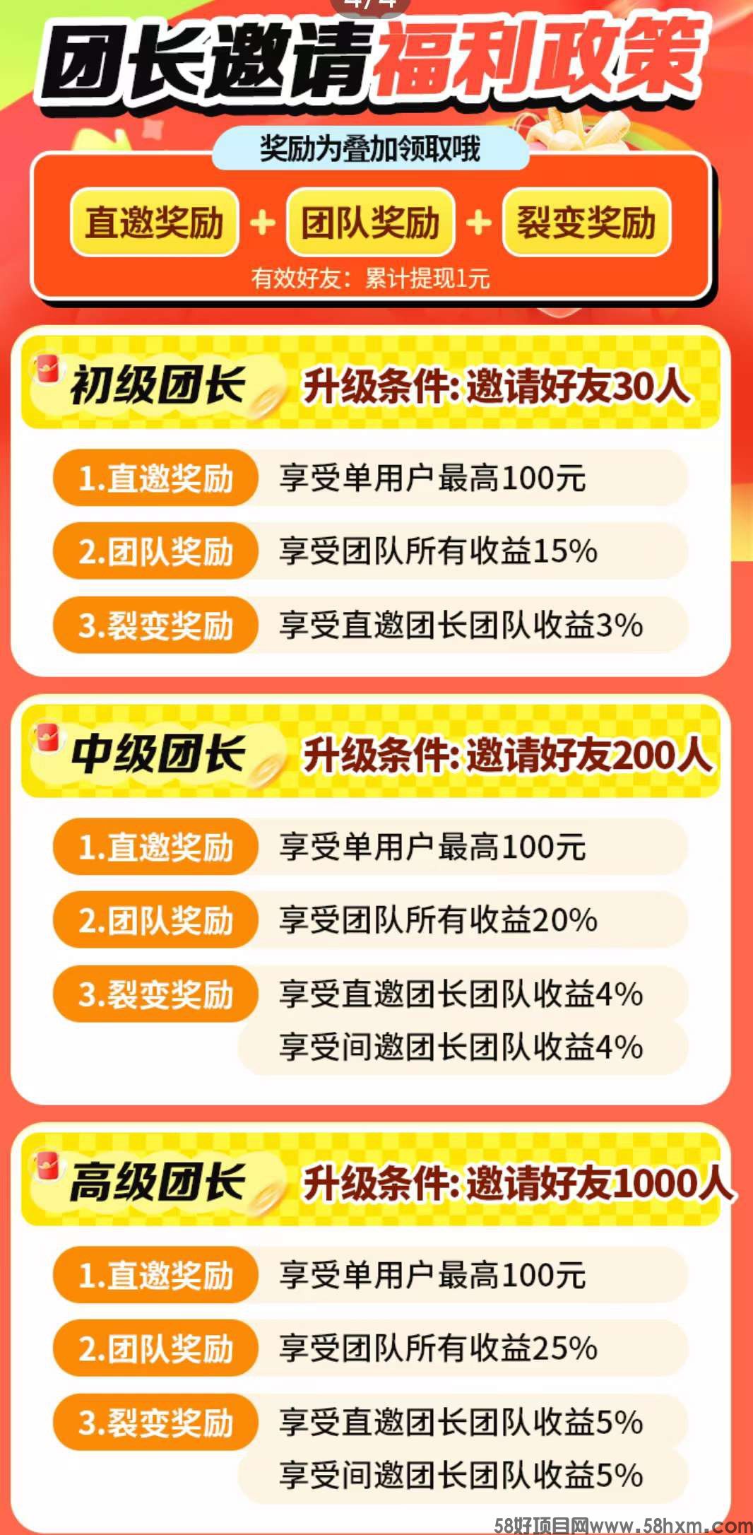 〖疯狂夺宝〗零撸保底收益高，广告赚，